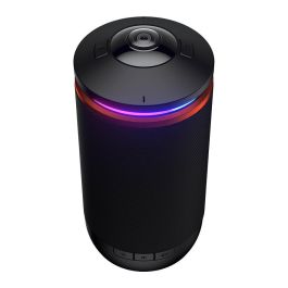 Cougar Cámara CYCLOPS AIO CGR-CAM3-RWB-01, 1920x818, Negro