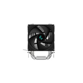 DeepCool AG300 Ventilador Disipador CPU Gaming 150W para Intel LGA1700/1200/1151/1150/1155 y AMD AM5/AM4