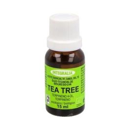 INTEGRALIA Árbol del Té Aceite Esencial 100% Puro Eco 15ml (Melaleuca alternifolia L.) Precio: 7.8999998. SKU: B1D6SMN8NX