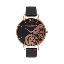Reloj Mujer Olivia Burton OB16AM97 (Ø 38 mm) Reloj Mujer Olivia Burton OB16AM97 (Ø 38 mm) Precio: 86.99000002. SKU: B1DBLBVW6Y
