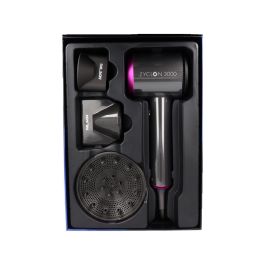 Palson Secador Profesional Zyclon 3000 - Seca y moldea tu cabello rápidamente Precio: 46.49999992. SKU: SBL-ART11580