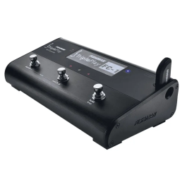 FISHMAN Pedalera Triple Play Dimensiones: 14 cm Ancho, 6.4 cm Alto, 34.5 cm Largo Precio: 253.58999952. SKU: B1DWYXM97C