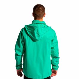 Chubasquero Joma Sport Montreal Verde (XL)