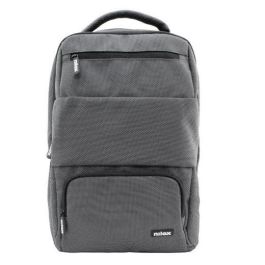 Nilox Mochila Travel NXBK052 para Portátil de 15,6" Gris Precio: 17.69000035. SKU: B164NTBYVQ