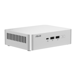 ASUS NUC 15 Pro+ RNUC15CRSU700002 Mini PC Barebone Intel Core Ultra 7 DDR5 96GB Wi-Fi 7 Plata