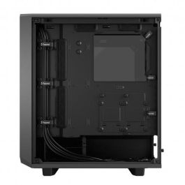 Fractal Design Meshify 2 Compact Negro