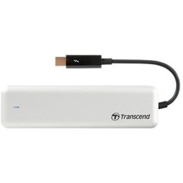Transcend JetDrive 855 SSD 480GB PCIe Gen 3 x4 NVMe Kit de Actualización para Apple Mac Precio: 504.98999947. SKU: B15PQTDX26