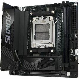 Gigabyte GIG1736382586135 Placa base B850I AORUS PRO