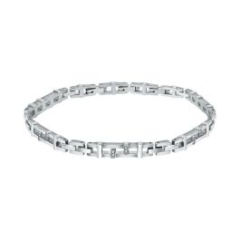 Pulsera Hombre Morellato SALS68 Plata Precio: 91.50000035. SKU: B14CTXHNRV