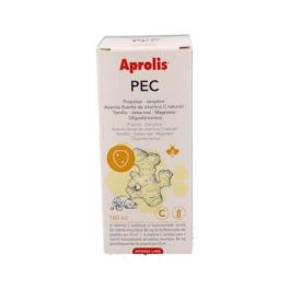 Pec Jarabe Aprolis Precio: 14.4999998. SKU: B122DBKEM7