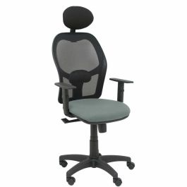 Silla de Oficina con Cabecero P&C B10CRNC Gris Precio: 201.6899995. SKU: S5703930