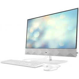 PC All in One HP Pavilion 27-D0048NS Intel i7-10700T/ 16GB/ 512GB SSD + 1TB/ GeForce MX350/ 27"/ Win10
