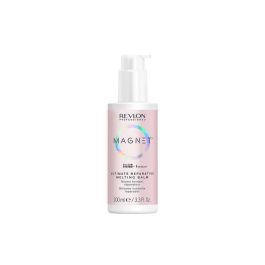 Revlon Magnet Ultimate Reparative Melting Balm 100ml: Bálsamo Reparador Cabello Dañado, Sella, Protege, Antifrizz, Brillo Precio: 7.49999987. SKU: S4257370