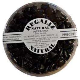 INTRACMA Regaliz Pastillas 24Gr. Regaliz natural puro de extracto de regaliz. Precio: 2.9499998. SKU: B1JJT6A43H