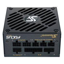 Seasonic FOCUS-SGX-650 Fuente de Alimentación 650W 80+ Gold