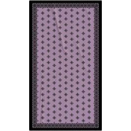 Pareo voile estampado luca 100x180 100% alg - modelos surtidos Pareo voile estampado luca 100x180 100% alg - modelos surtidos