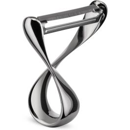 Alessi Sfrido Pelador de Patatas VS02 - Acero Inoxidable 18/10, Diseño Valerio Sommella - 6.5x6x3 cm Precio: 28.49999999. SKU: B1DKMKXTWN