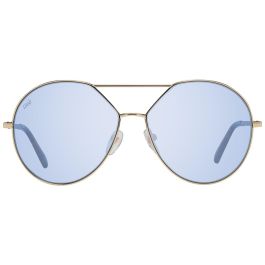 Gafas de Sol Mujer Web Eyewear WE0286 30V ø 57 mm Gafas de Sol Mujer Web Eyewear WE0286 30V ø 57 mm