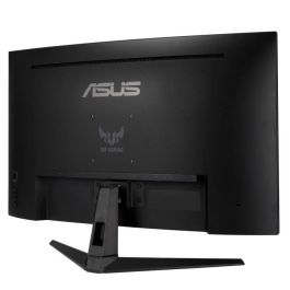 Asus TUF Gaming VG328H1B Monitor Curvo 31.5" Full HD 165Hz 1ms MPRT VA FreeSync Premium ELMB 1500R Asus TUF Gaming VG328H1B Monitor Curvo 31.5" Full HD 165Hz 1ms MPRT VA FreeSync Premium ELMB 1500R