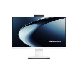 ASUS V440VAK-WPC0590 PC Todo en Uno 23.8" Full HD Intel Core i5-13420H 16GB RAM 512GB SSD Blanco Teclado QWERTY Español