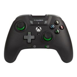 Power A 1510705-01 MOGA XP5-X PLUS Mando Bluetooth para Smartphone Android/PC, con banco de carga y botones avanzados