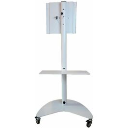 Soporte TV para suelo con ruedas OMB 17122 65" Precio: 618.78999974. SKU: B1HLG8BEZW