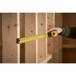 STANLEY FATMAX FMHT36142-0 Cinta Métrica Armadura de Hoja 10 m x 32 mm