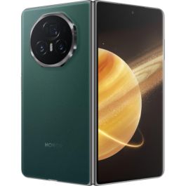 Smartphone Honor 6,43" 12 GB RAM 512 GB Verde Smartphone Honor 6,43" 12 GB RAM 512 GB Verde Precio: 2391.9900004. SKU: B1HETZ4CGW