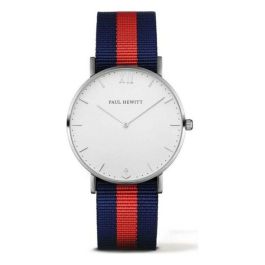 Reloj Unisex Paul Hewitt PH-SA-S-St-W-NR-20 (Ø 39 mm) Precio: 58.68999972. SKU: S0352166