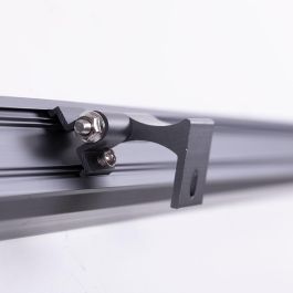 WR-WWDMX24W Bañador de Pared LED Lineal RGB DMX512 24W 1555Lm IP67 24VDC para Fachadas Exteriores