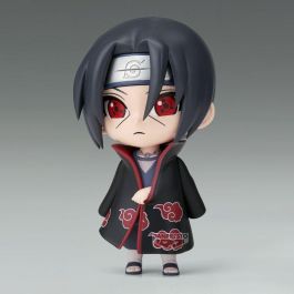 Figura Itachi Uchiha Repoprize Naruto Shippuden 10cm Precio: 28.49999999. SKU: B1B6TF5VWS