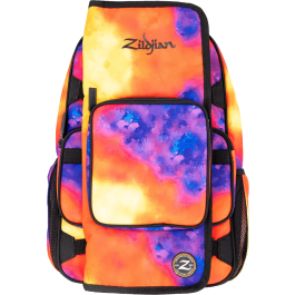Zildjian Mochila Estudiante / Baquetas Orange Burst Precio: 85.49999997. SKU: B16J7AVKC7