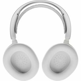 Auriculares SteelSeries Arctis Nova Pro Blanco