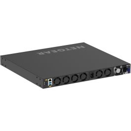 NETGEAR Switch Gestionado de 24 Puertos 25G