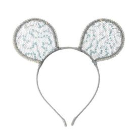 Diadema con orejitas de ratón - modelos surtidos Diadema con orejitas de ratón - modelos surtidos