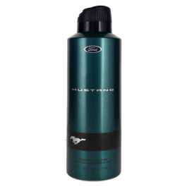 Mustang Green, Spray corporal, 130 g Precio: 13.50000025. SKU: B1EEPJVNXN