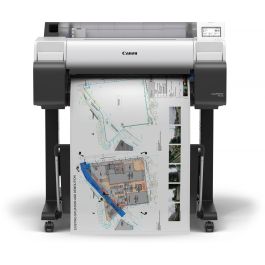 CANON IMPRESORA GRAN FORMATO TM-240(EUR) SIN PEDESTAL 24"