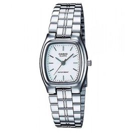 Reloj Mujer Casio COLLECTION Plateado (Ø 22 mm) Precio: 75.49999974. SKU: S7233495