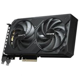 Tarjeta Gráfica Gigabyte GeForce RTX 5060 Ti WindForce/ 16GB GDDR7 Tarjeta Gráfica Gigabyte GeForce RTX 5060 Ti WindForce/ 16GB GDDR7