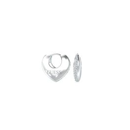 Pendientes Mujer Guess JUBE05207JWRHT-U Plateado Precio: 98.78999988. SKU: B128BPJE6K