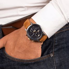 Reloj Hombre Timex TW2U39000