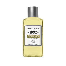 1902 Verveine Yuzu, Agua de Colonia, Para hombres, Botella, 125 ml *Probador Precio: 16.50000044. SKU: B1E86Z35Q6
