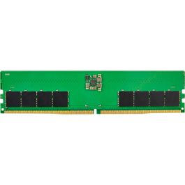 HP 16GB DDR5 (1x16GB) 4800 UDIMM NECC Memory para Ordenador Precio: 248.50000021. SKU: B19MNLPE5V