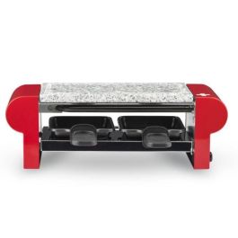 Raclette machine 2 people - H.KoeNIG RP2 Raclette machine 2 people - H.KoeNIG RP2