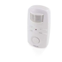 CHACON Alarma detector de movimiento con código CHACON Alarma detector de movimiento con código