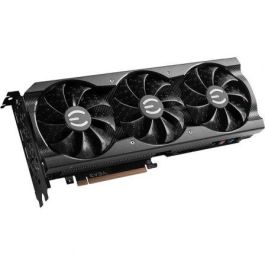Tarjeta Gráfica EVGA GeForce RTX 3070 XC3 Black Gaming/ 8GB GDDR6/ LHR