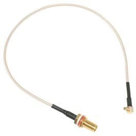 MikroTik MMCX - RPSMA, 260 mm MikroTik MMCX - RPSMA, 260 mm Precio: 12.50000059. SKU: B1CSMJPPW8
