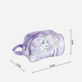 Neceser aseo viaje frozen ii elsa Neceser aseo viaje frozen ii elsa