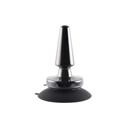 Plug Anal Evolved Negro (8,9 cm) Precio: 33.4999995. SKU: B15J9Q3TVB