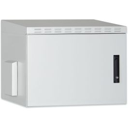 16HE Wandgehäuse. Outdoor. IP55 891x600x600 mm. Farbe Grau (RAL 7035) DIGITUS Professional Precio: 732.9091. SKU: B1K7HQ3BFX